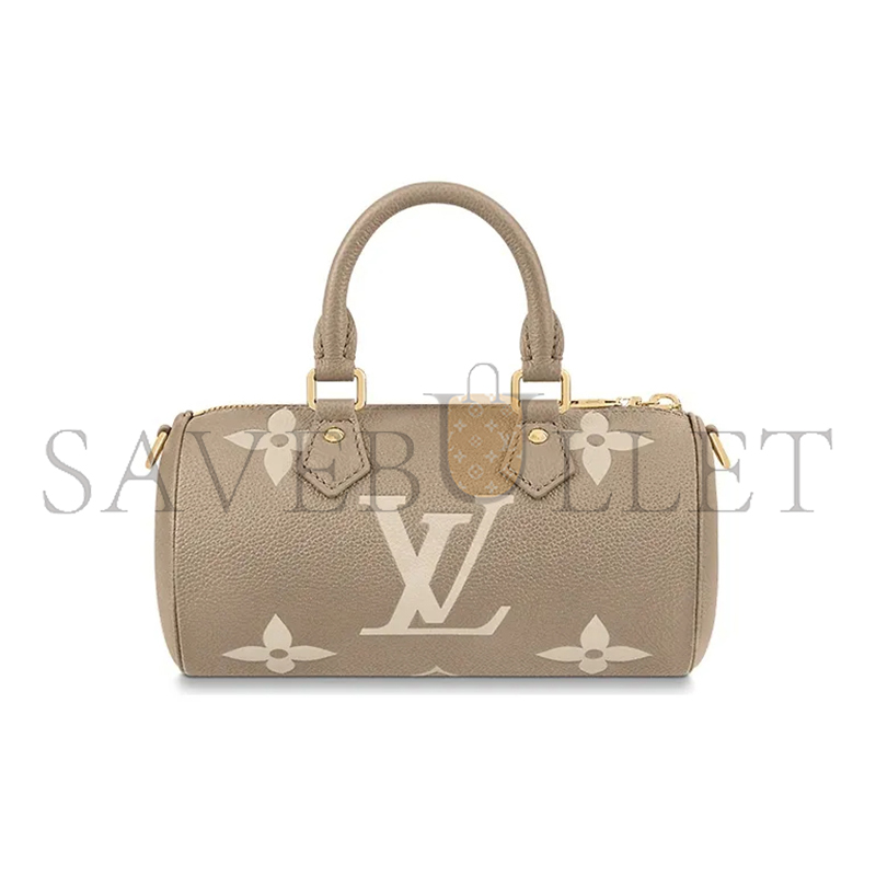 l0vis Vvtt0n papillon bb m46031 (20*10*10cm)